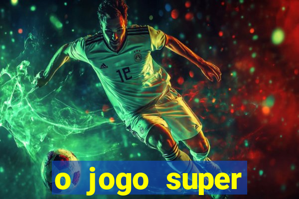 o jogo super genius paga de verdade